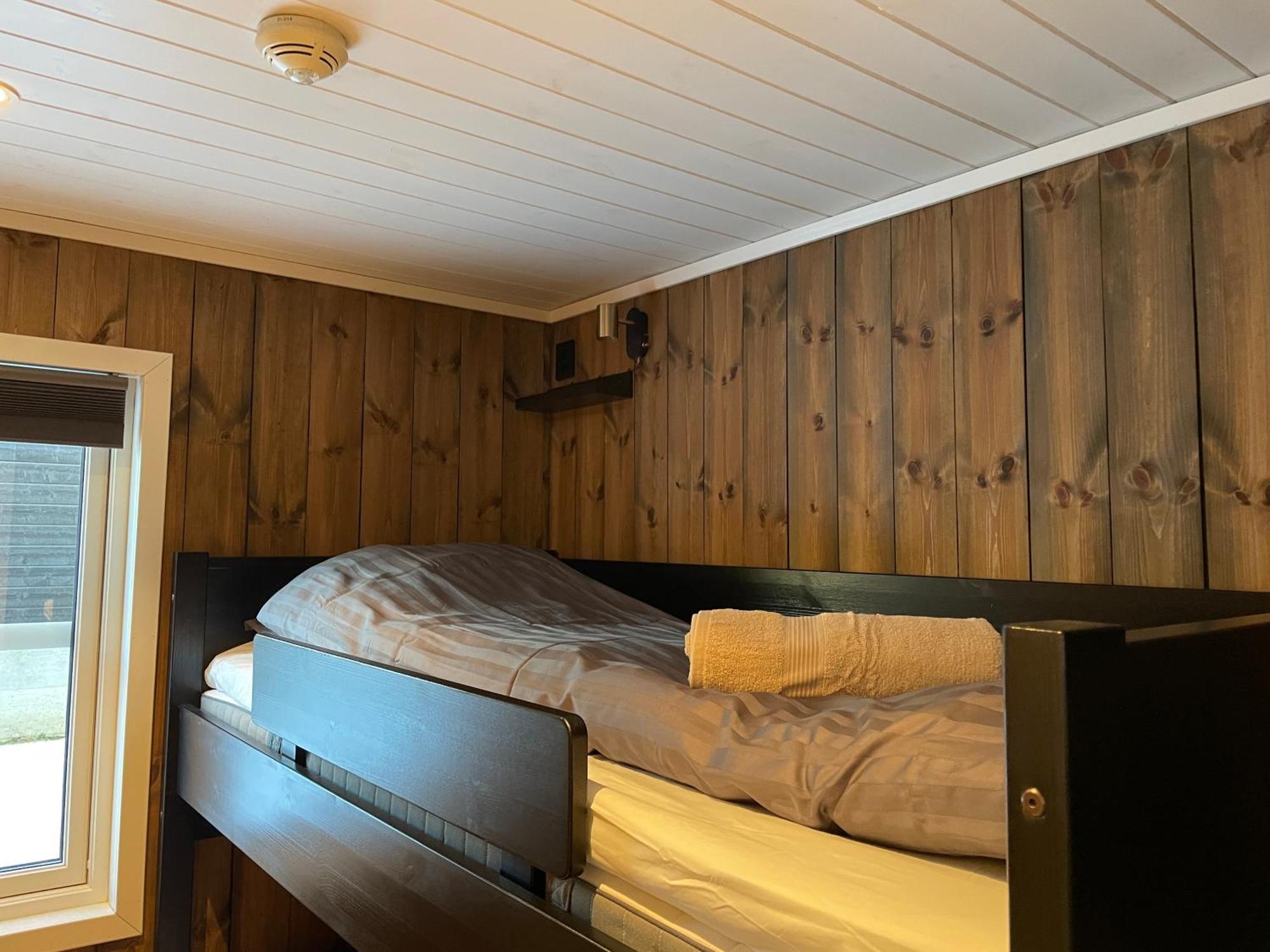 Lejlighed Alpinlandsby 43 Hafjell